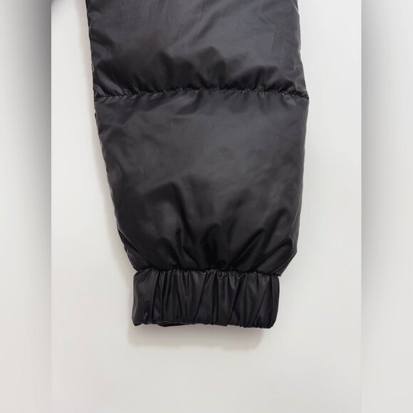 MAX MARA The Cube Seia hooded padded shell down coat - Picture 8 of 16